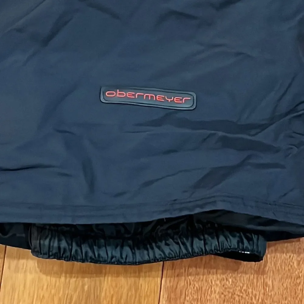 Obermeyer‎ Cargo men’s insulated ski snow pants size 2XL short